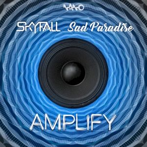 Amplify (Single)