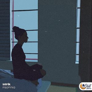 Insomnia (Single)