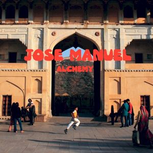 Alchemy (EP)