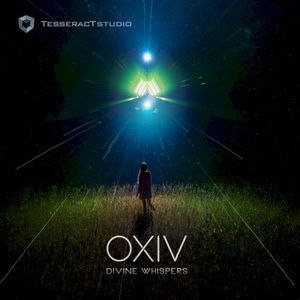 Divine Whispers (Single)