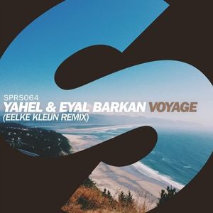 Voyage (Eelke Kleijn remix)