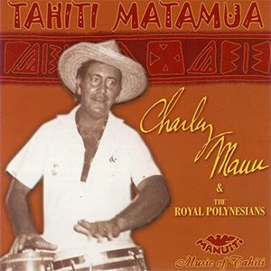 Tahiti Matamua