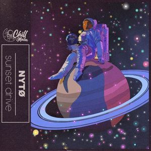 sunset drive (Single)