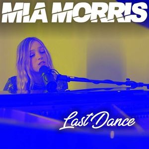 Last Dance (Single)