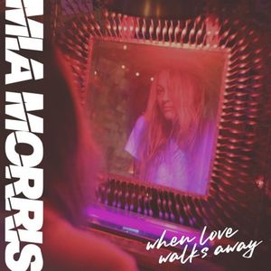 When Love Walks Away (Single)
