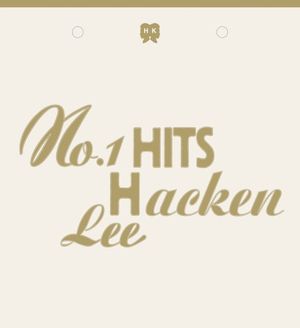 Hacken Lee No. 1 Hits