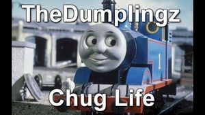 Chug Life (Single)
