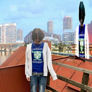 Miami (Single)