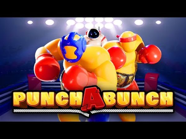 Punch A Bunch