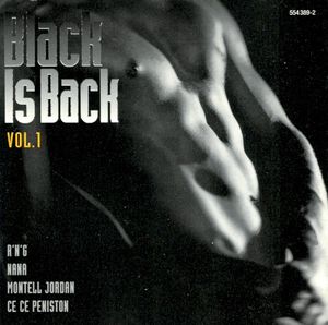 Black is Back, Vol. 1