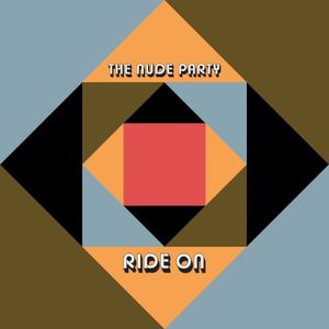 Ride On (Single)
