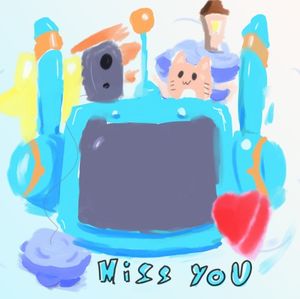 Miss you (Single)
