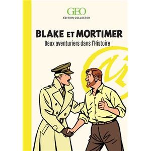 Blake et Mortimer