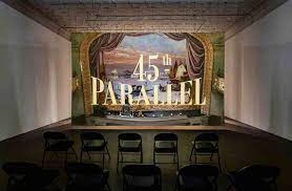 45th Parallel