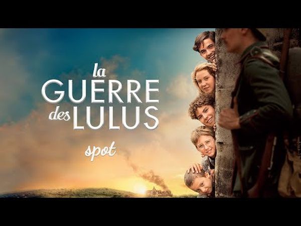 La Guerre des Lulus