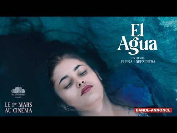 El Agua