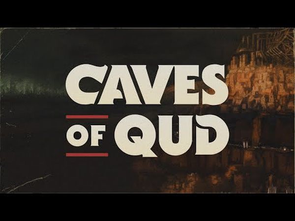 Caves of Qud