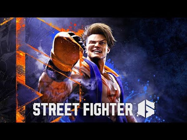 Street Fighter 6