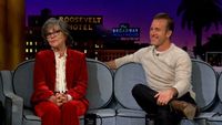 Sally Field, Scott Caan, Måneskin