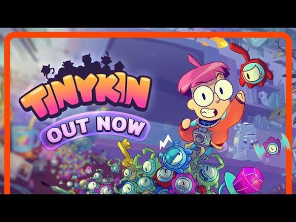 Tinykin