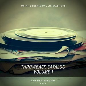 Throwback Catalog Vol. 1: Reintegrated Releases