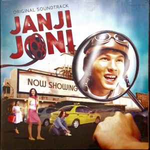 Janji Joni (OST)