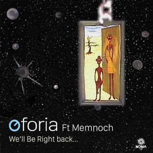 We'll Be Right Back... (Single)