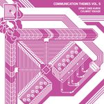 Pochette Communication Themes Volume 5 (EP)