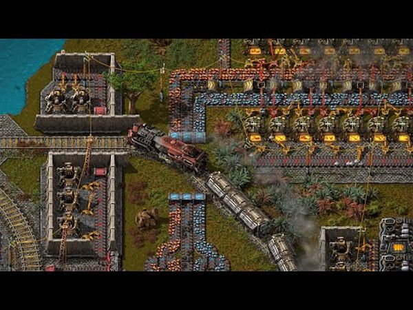 Factorio