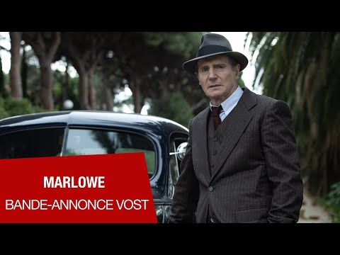 Bande-annonce de Marlowe