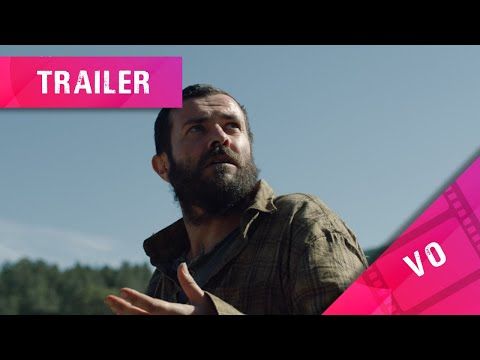 Bande-annonce de Traces