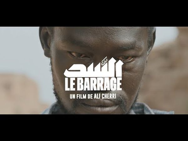 Le Barrage