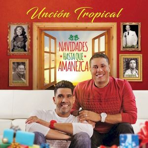 Navidades hasta que amanezca