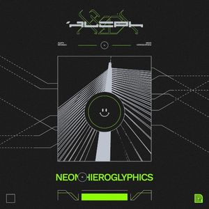 NEON HIEROGLYPHICS (Single)