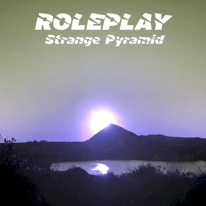 Strange Pyramid (EP)