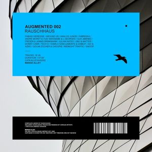 Augmented 002 / Rauschhaus