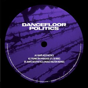 DANCEFLOOR POLITICS (EP)