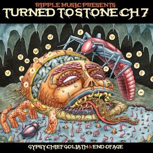 Turned to Stone Chapter 7