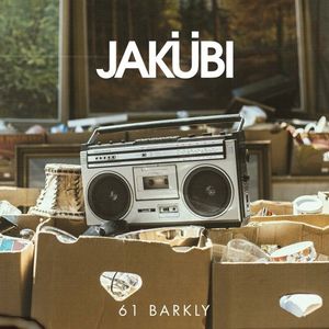 61 Barkly (EP)