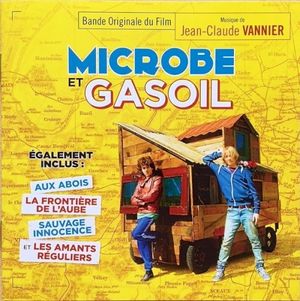 Microbe et Gasoil (#8)