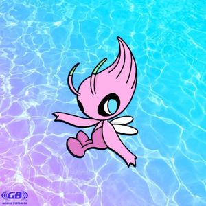 暗い森の惑星は簡単な時間に導く (CELEBI)