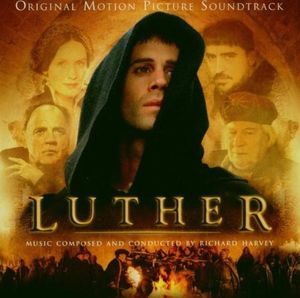 Luther: Original Motion Picture Soundtrack (OST)