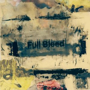 Full Bleed (Single)