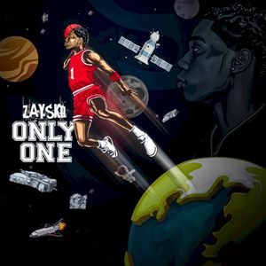 ONLY ONE (EP)
