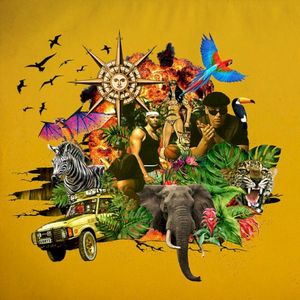 SAFARI (EP)