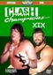 WCW Clash of the champions XIX