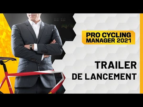 Pro Cycling Manager 2021