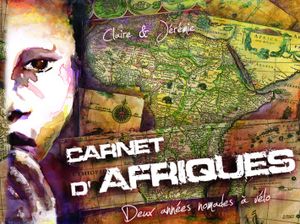 Carnet d'Afriques