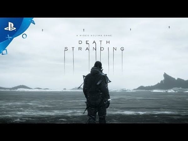 Death Stranding