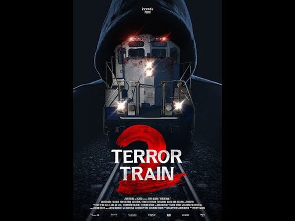 Terror Train 2